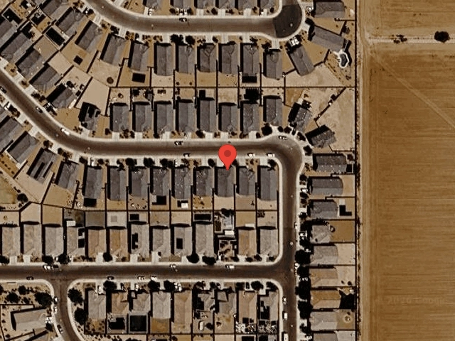 House image located at Marana, AZ 85653