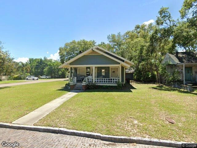 House image located at Saint Petersburg, FL 33704