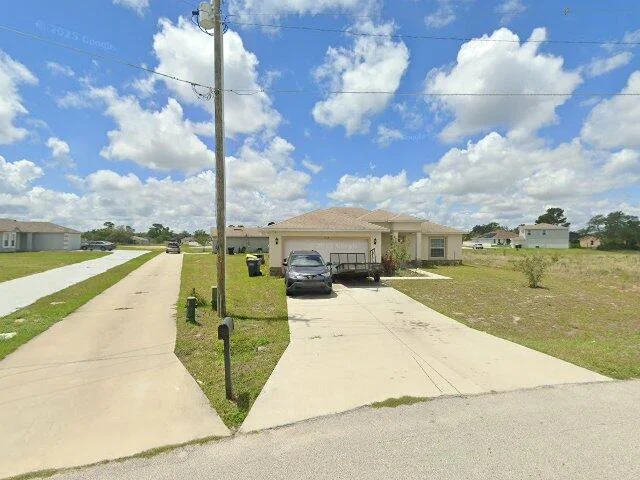 House image located at Kissimmee, FL 34759