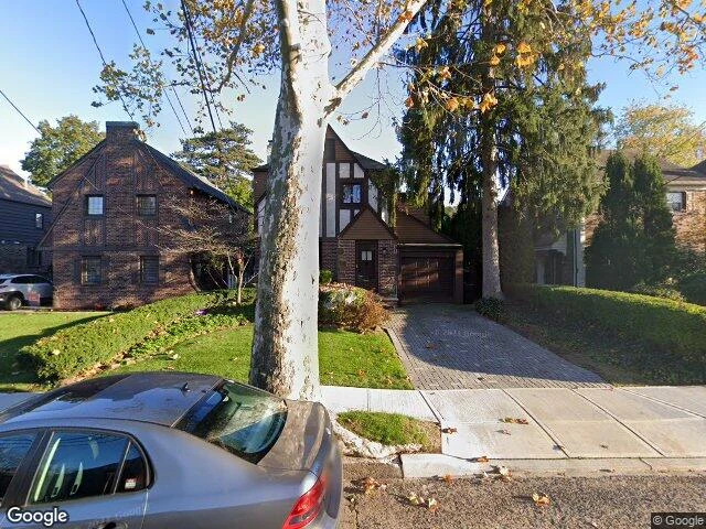 House image located at Clifton, NJ 07012