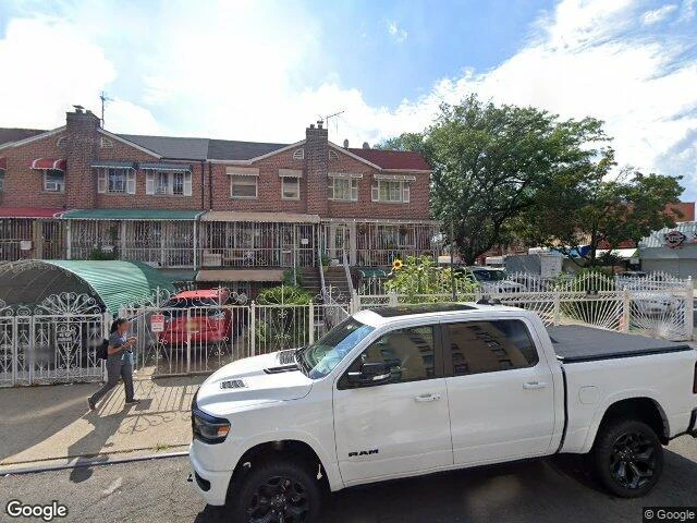 House image located at Bronx, NY 10472