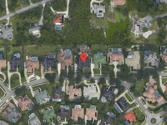 House image located at Orlando, FL 32836