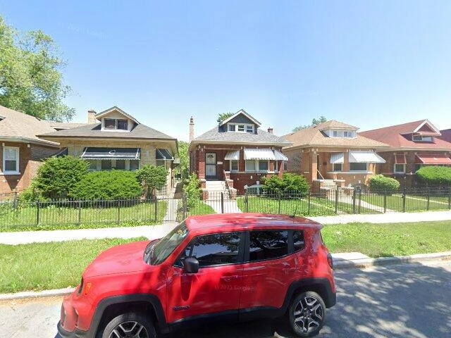 House image located at Chicago, IL 60620