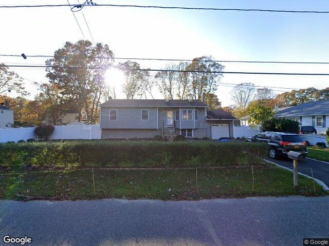 House image located at Shirley, NY 11967