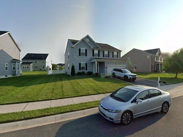 House image located at Dover, DE 19901