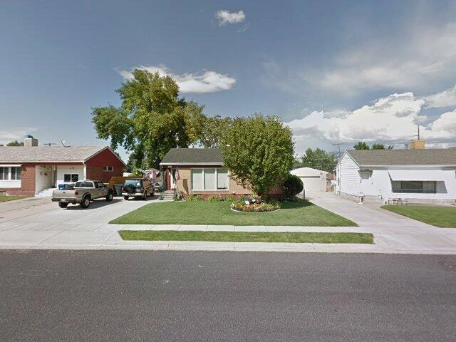 House image located at Ogden, UT 84405