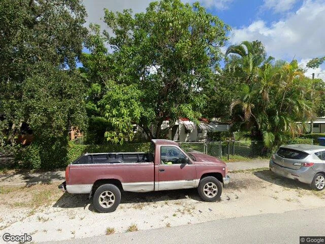 House image located at Miami, FL 33147