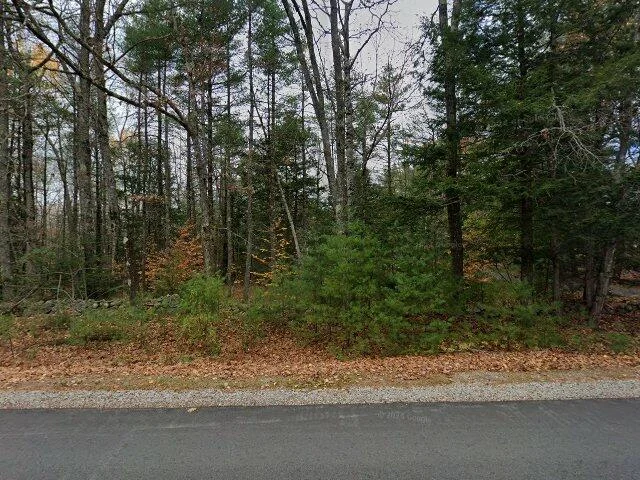 House image located at Hollis Center, ME 04042