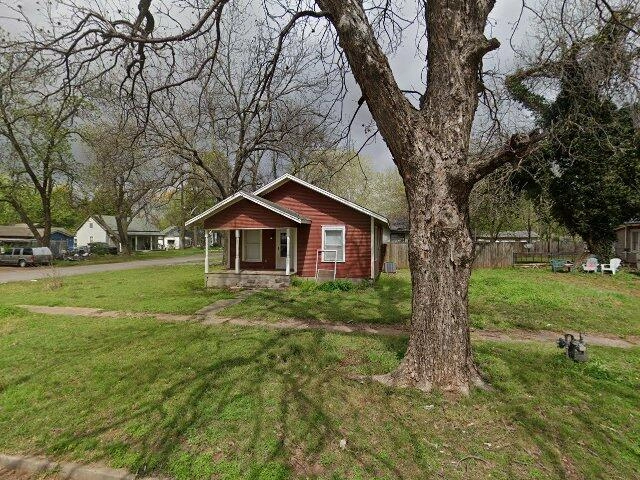 House image located at Pauls Valley, OK 73075