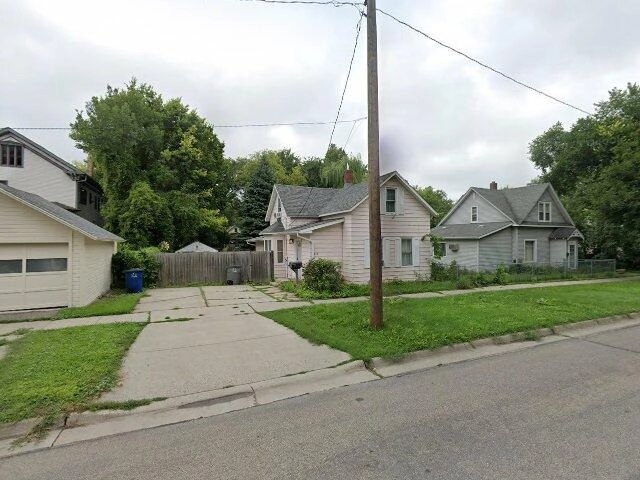 House image located at Long Prairie, MN 56347