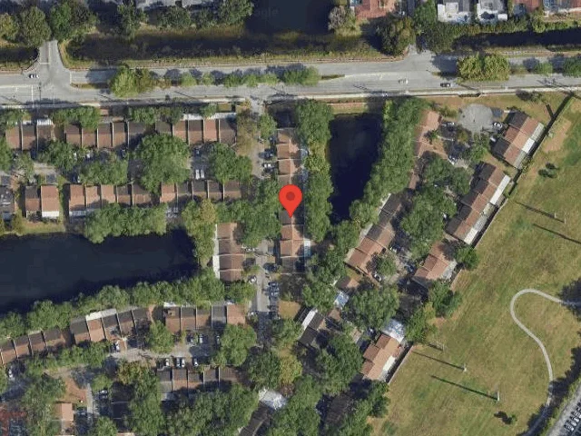 House image located at Hollywood, FL 33024