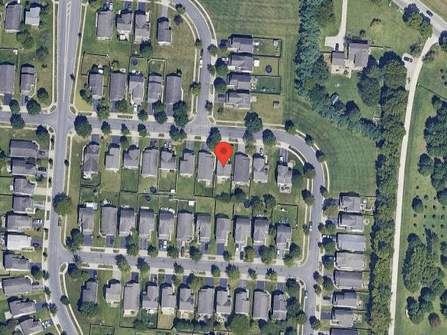 House image located at Canal Winchester, OH 43110