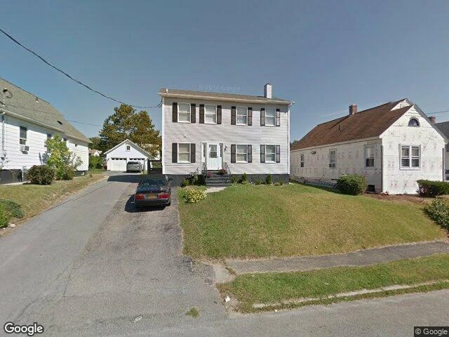 House image located at Amsterdam, NY 12010