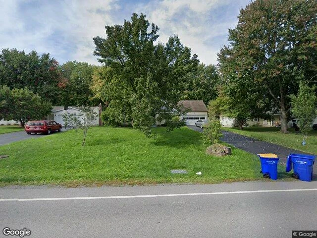 House image located at Rochester, NY 14624