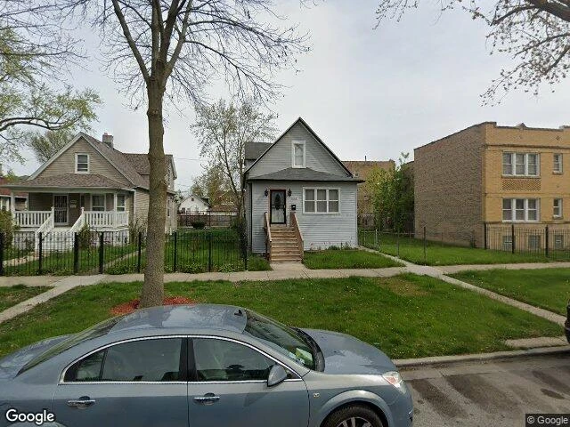 House image located at Chicago, IL 60651