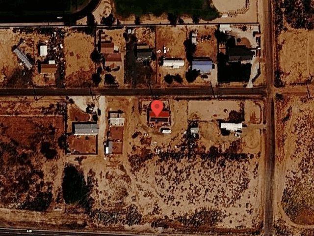 House image located at Joseph City, AZ 86032