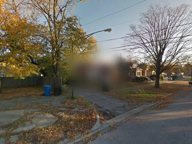 House image located at Chicago, IL 60643