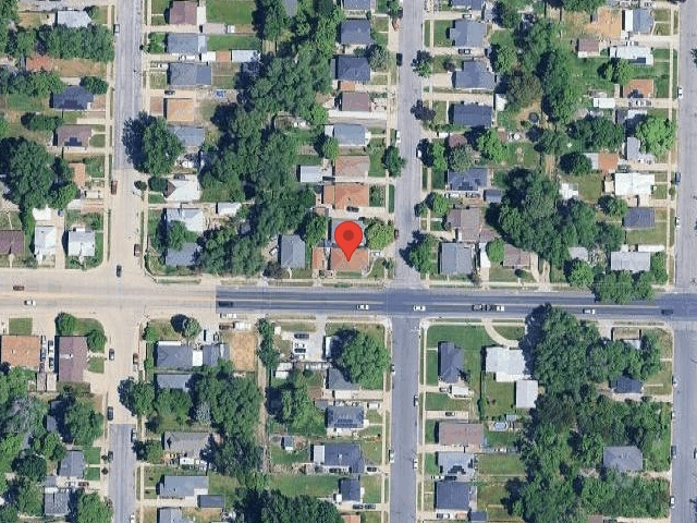 House image located at Ogden, UT 84403