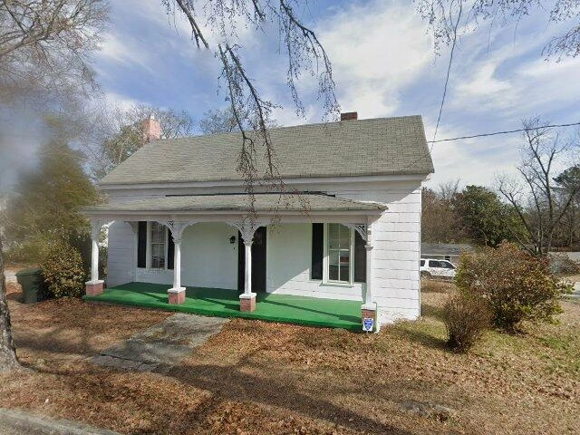 House image located at Conyers, GA 30012