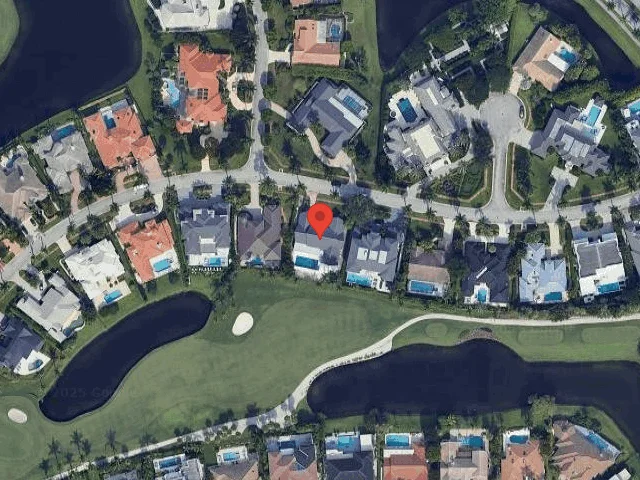 House image located at Boca Raton, FL 33496