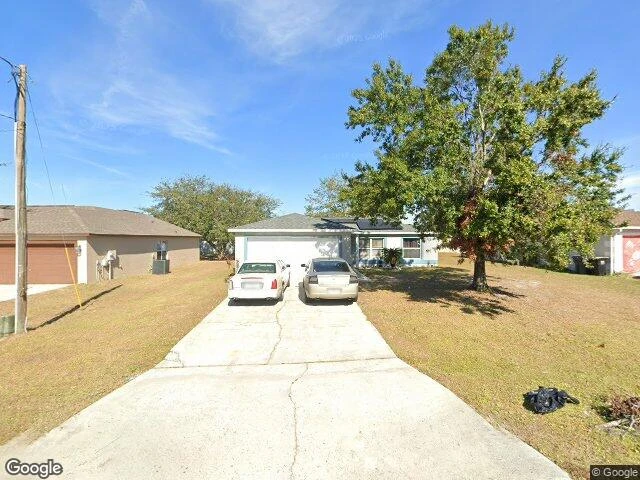 House image located at Kissimmee, FL 34759