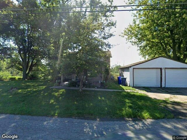 House image located at North Tonawanda, NY 14120