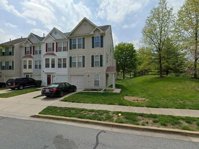 House image located at District Heights, MD 20747