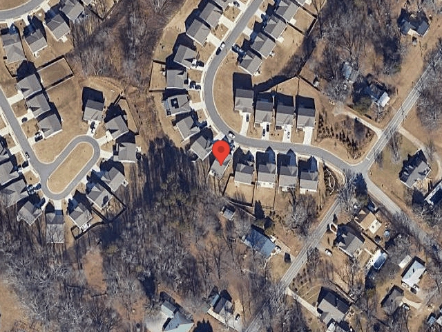 House image located at Flowery Branch, GA 30542