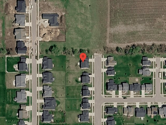 House image located at Verona, WI 53593