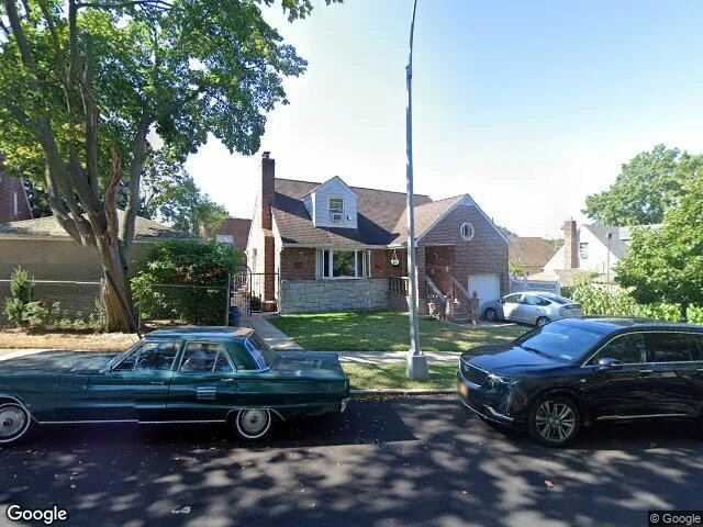 House image located at Fresh Meadows, NY 11365