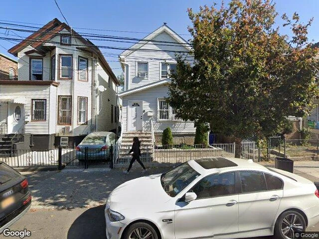 House image located at Brooklyn, NY 11208