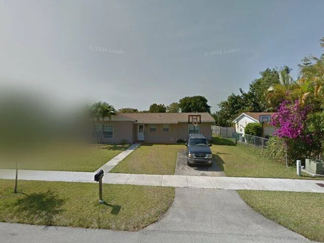 House image located at Miami, FL 33157