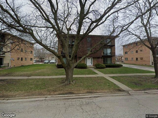 House image located at Bridgeview, IL 60455