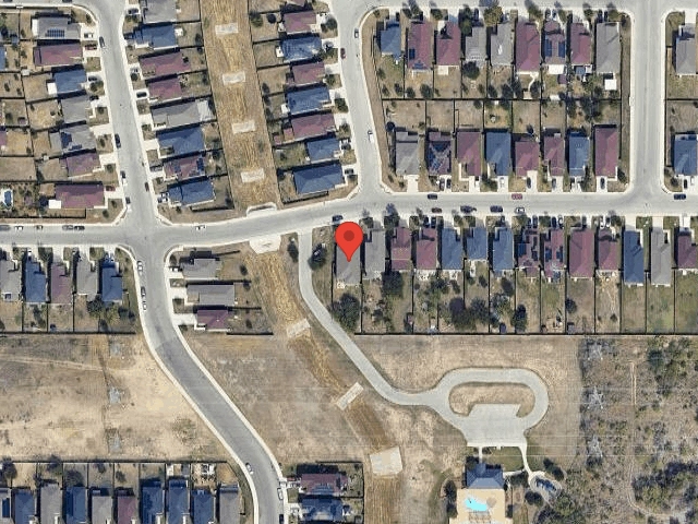 House image located at San Antonio, TX 78245