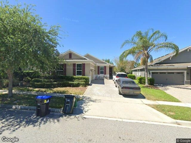 House image located at Winter Garden, FL 34787