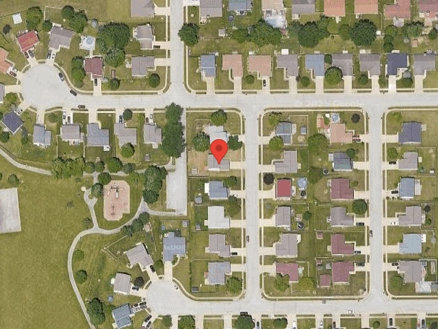 House image located at Lafayette, IN 47905