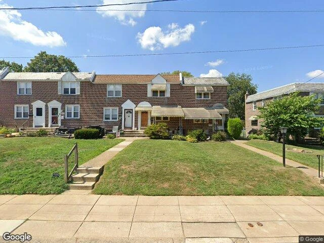 House image located at Clifton Heights, PA 19018