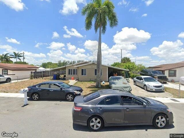 House image located at Fort Lauderdale, FL 33311