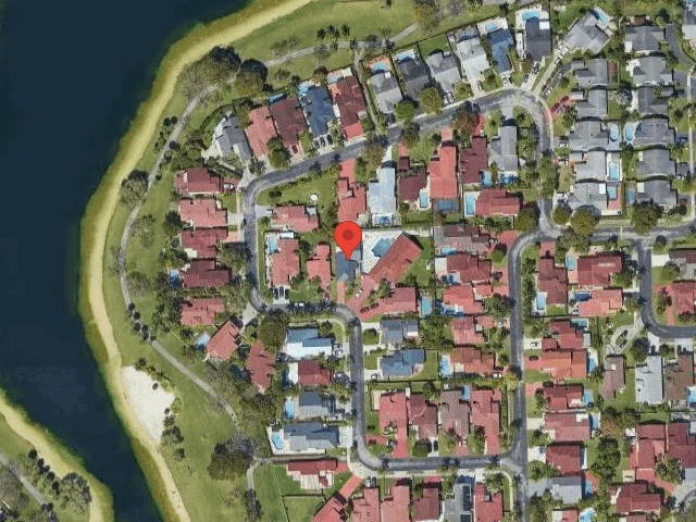 House image located at Miami, FL 33196