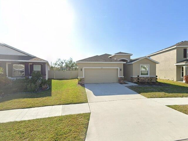 House image located at Wimauma, FL 33598