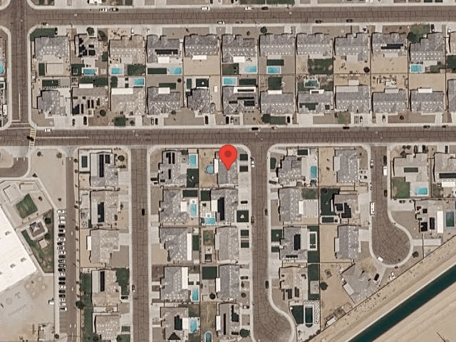 House image located at Yuma, AZ 85365
