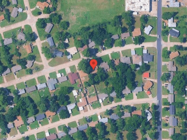 House image located at Oklahoma City, OK 73110