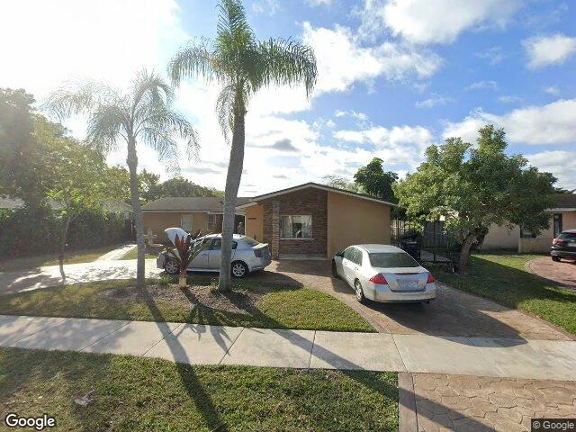 House image located at Miami, FL 33175