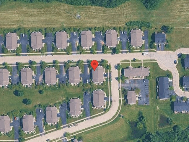 House image located at Crest Hill, IL 60403