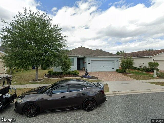 House image located at Howey In The Hills, FL 34737