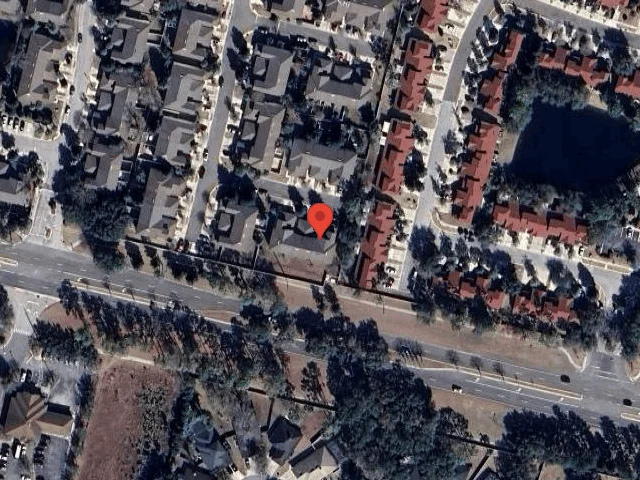 House image located at Saint Johns, FL 32259