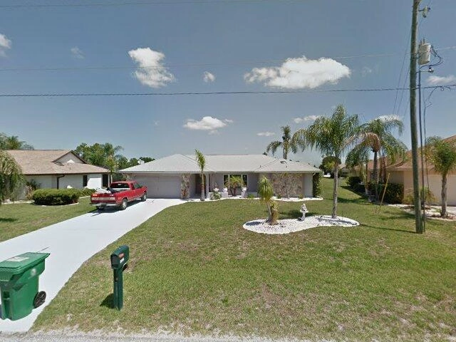 House image located at Punta Gorda, FL 33983