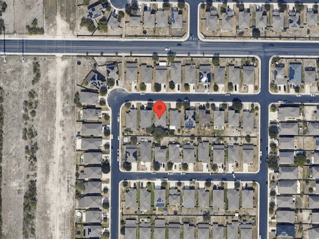 House image located at San Antonio, TX 78245