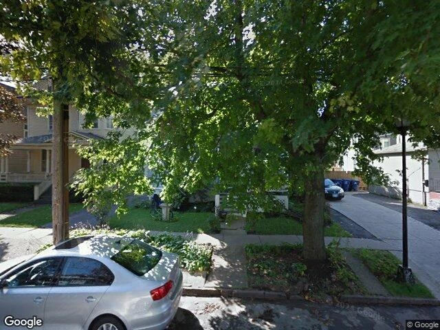 House image located at Buffalo, NY 14222