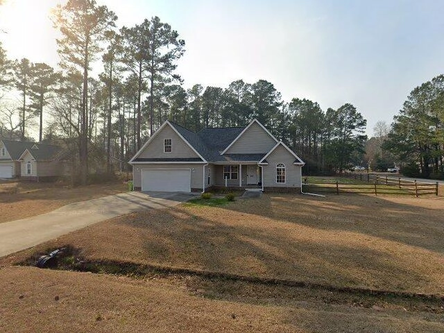 House image located at Havelock, NC 28532